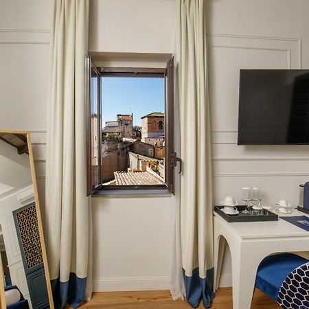 Navona Sky Palace ローマ エクステリア 写真