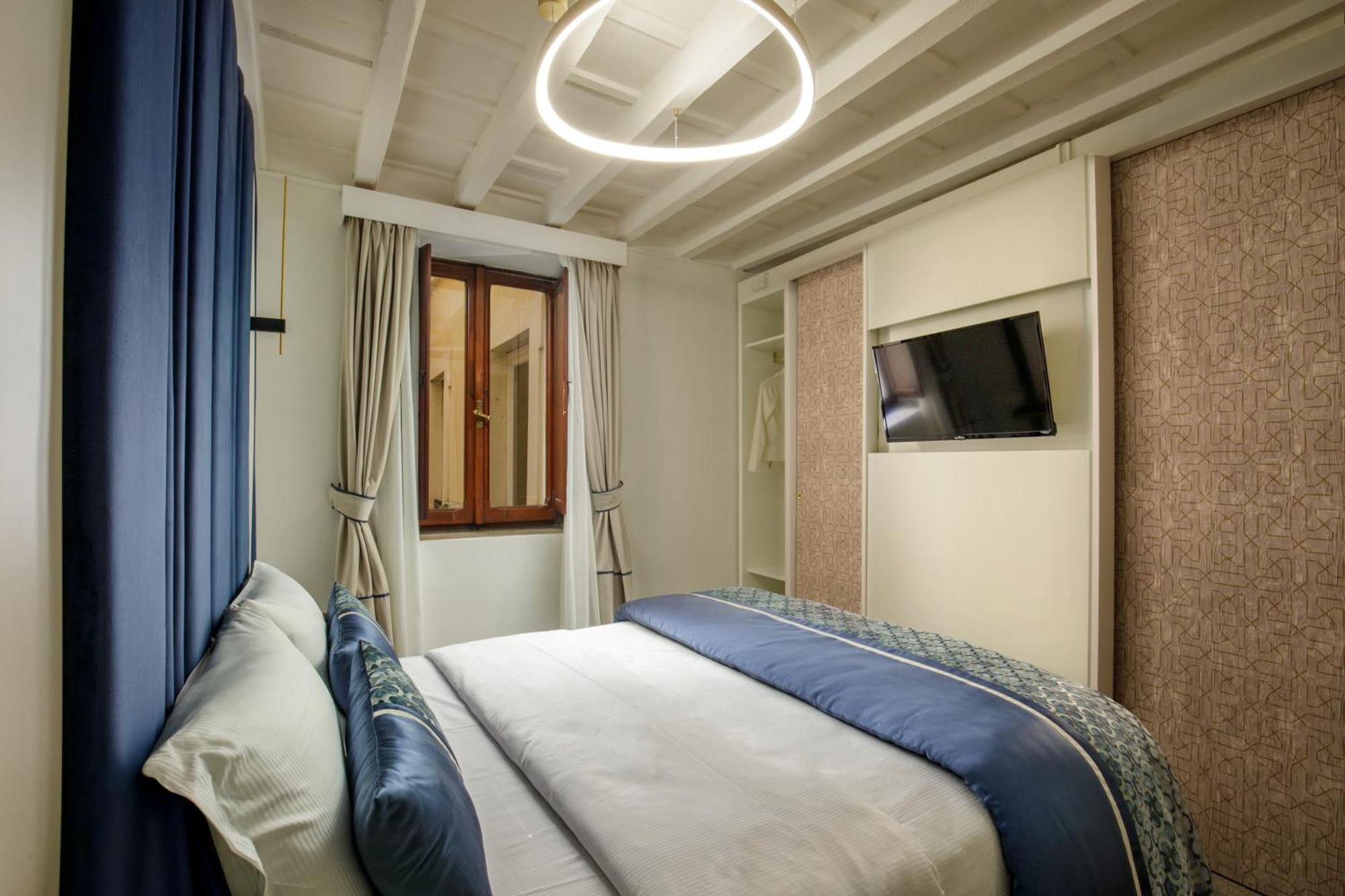 Navona Sky Palace ローマ エクステリア 写真