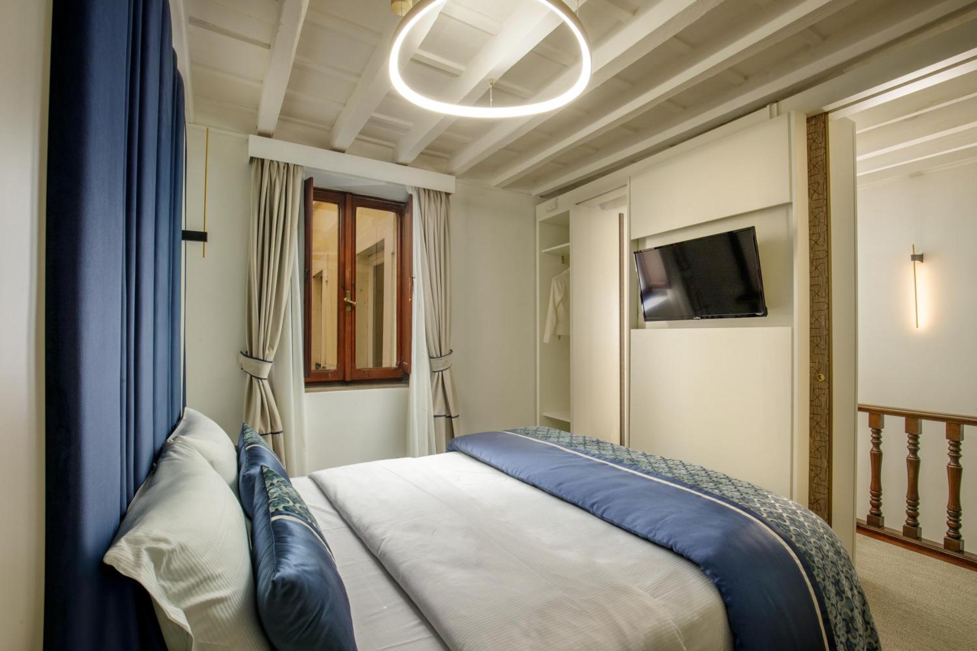 Navona Sky Palace ローマ エクステリア 写真